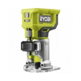 Fresatrice Ryobi RTR18-0
