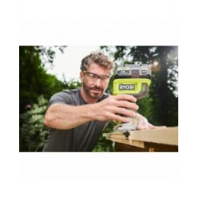 Fresatrice Ryobi RTR18-0