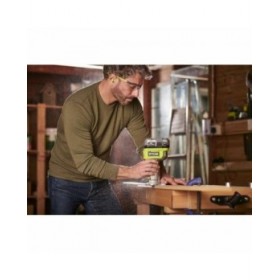 Fresatrice Ryobi RTR18-0