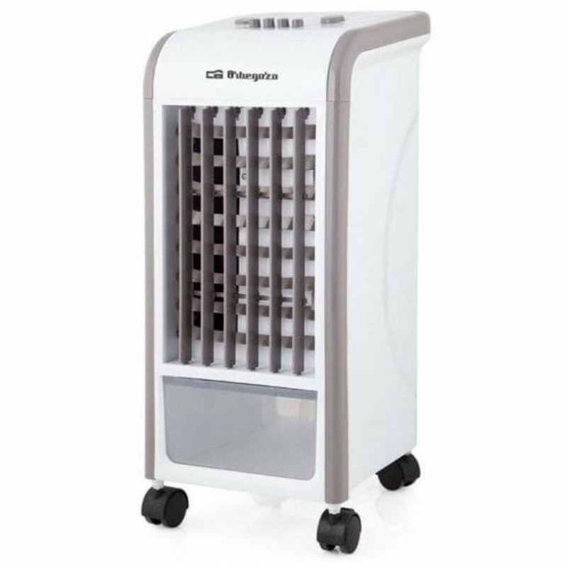 Condizionatore Evaporativo Portatile Orbegozo AIR 40 65 W 20 L