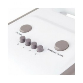 Condizionatore Evaporativo Portatile Orbegozo AIR 40 65 W 20 L