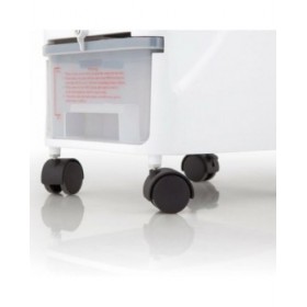 Condizionatore Evaporativo Portatile Orbegozo AIR 40 65 W 20 L