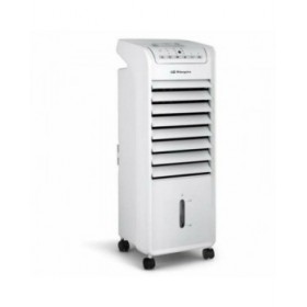 Condizionatore Evaporativo Portatile Orbegozo AIR 46 55 W Bianco