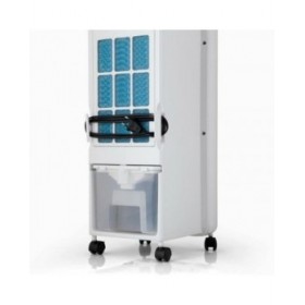 Condizionatore Evaporativo Portatile Orbegozo AIR 46 55 W Bianco