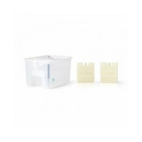 Condizionatore Evaporativo Portatile Orbegozo AIR 46 55 W Bianco