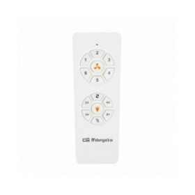 Ventilatore da Soffitto Orbegozo CF 118200 60 W Ø 200 cm