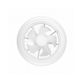 Ventilatore da Soffitto Orbegozo CP 12435 20 W Ø 33 cm