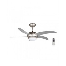 Ventilatore da Soffitto Orbegozo CP 53132 55 W Ø 112 cm