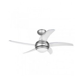 Ventilatore da Soffitto Orbegozo CP 54132 55 W Ø 112 cm