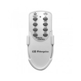 Ventilatore da Soffitto Orbegozo CP 54132 55 W Ø 112 cm