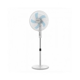 Ventilatore a Piantana Orbegozo SF 1040 45 W Bianco