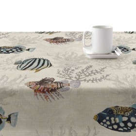 Tovaglia Belum 0120-318 Multicolore 300 x 155 cm