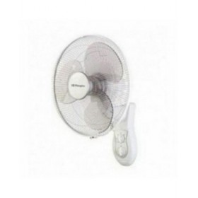 Ventilatore da Parete Orbegozo WF 0139 40 W Bianco