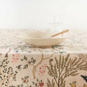 Tovaglia Belum 0120-324 155 x 155 cm