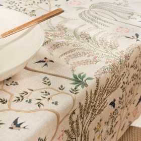 Tovaglia Belum 0120-324 155 x 155 cm