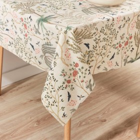 Tovaglia Belum 0120-324 Multicolore 200 x 155 cm