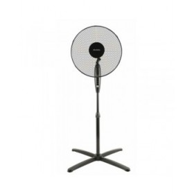 Ventilatore a Piantana Grunkel FAN-165X NG 50 W Nero