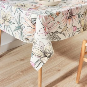 Tovaglia Belum 0120-326 155 x 155 cm Floreale