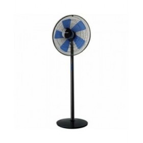 Ventilatore a Piantana Blaupunkt BP2009 45 W Nero