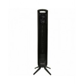 Ventilatore a Piantana Grunkel TF-324L NG 45 W Nero