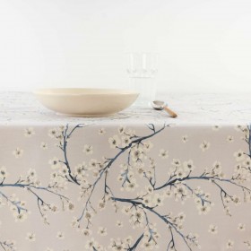 Tovaglia Belum 0120-329 250 x 155 cm