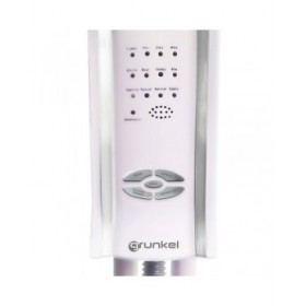 Ventilatore Nebulizzatore da Terra Grunkel FAN-16NEBULIZADOR 75 W Bianco