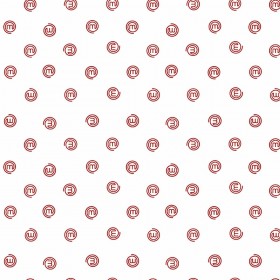 Tovaglia in resina antimacchia Belum Masterchef Multicolore 150 x 150 cm