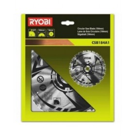 Disco da taglio Ryobi CSB184A1