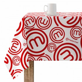 Tovaglia antimacchia Masterchef Belum 0400-53 Multicolore 300 x 150 cm