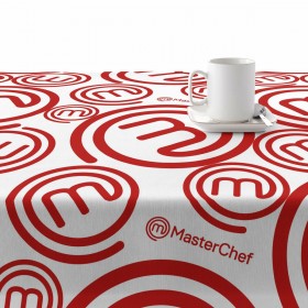 Tovaglia antimacchia Masterchef Belum 0400-53 Multicolore 300 x 150 cm