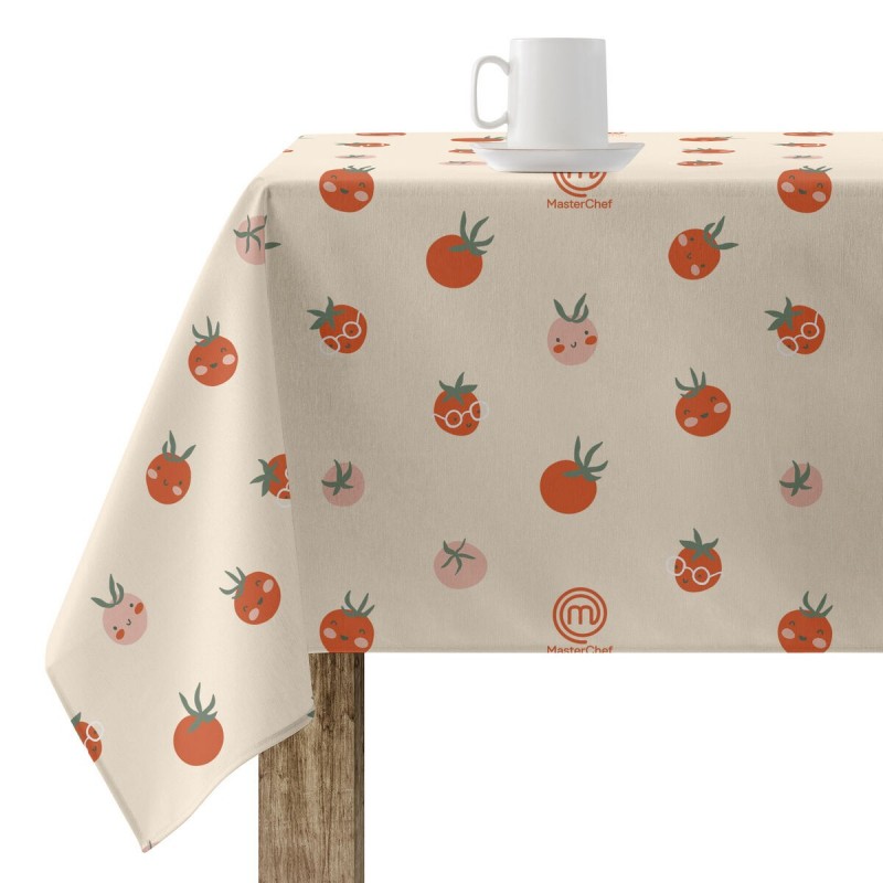 Tovaglia in resina antimacchia Belum 0400-54 Multicolore 150 x 150 cm