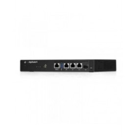 Router UBIQUITI EdgeRouter 4 1000 Mbps Nero