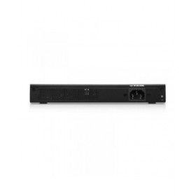 Router UBIQUITI EdgeRouter 4 1000 Mbps Nero