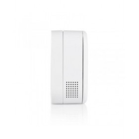 Rilevatore combinato di fumo e monossido di carbonio Smartwares FGA-13041 85 dB
