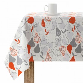 Tovaglia in resina antimacchia Belum 0400-55 Multicolore 150 x 150 cm