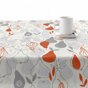 Tovaglia in resina antimacchia Belum 0400-55 Multicolore 150 x 150 cm