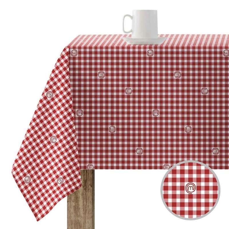 Tovaglia antimacchia Masterchef Belum 0400-56 Multicolore 300 x 150 cm