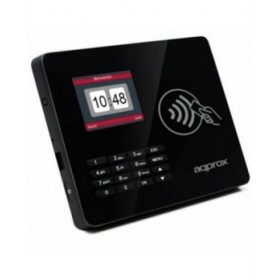 Sistema di Controllo di Accesso Biometrico approx! appATTENDANCE02NF