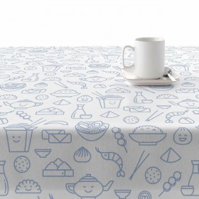 Tovaglia antimacchia Belum 0400-61 Multicolore 300 x 150 cm
