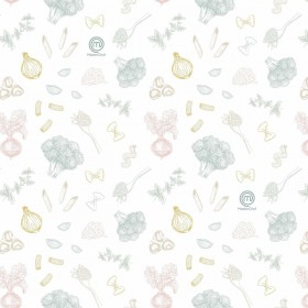 Tovaglia antimacchia Belum 0400-63 Multicolore 250 x 150 cm