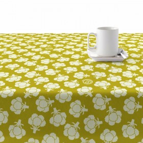 Tovaglia in resina antimacchia Belum 0400-70 Multicolore 150 x 150 cm