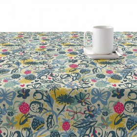Tovaglia antimacchia Belum 0400-96 Multicolore 100 x 150 cm