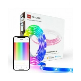 Strisce LED Yeelight LED Lightstrip 1S 2 m Bianco A