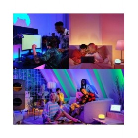 Strisce LED Yeelight LED Lightstrip 1S 2 m Bianco A
