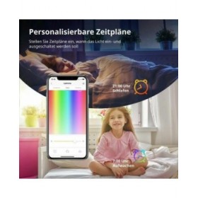 Strisce LED Yeelight LED Lightstrip 1S 2 m Bianco A