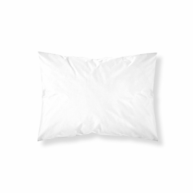 Federa Decolores Liso Bianco 175 Fili 30 x 50 cm