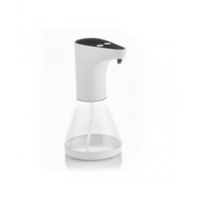 Dispenser per Sapone Automatico con Sensore Sensoap InnovaGoods