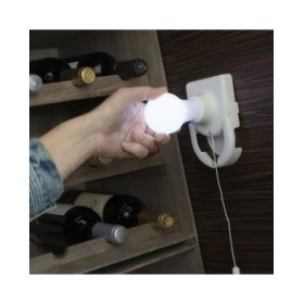 Lampadina LED Portatile Stilamp InnovaGoods