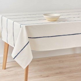 Tovaglia Belum 0120-319 Bianco 240 x 155 cm
