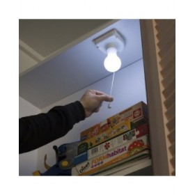 Lampadina LED Portatile Stilamp InnovaGoods